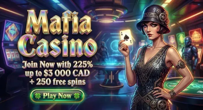 Mafia Casino