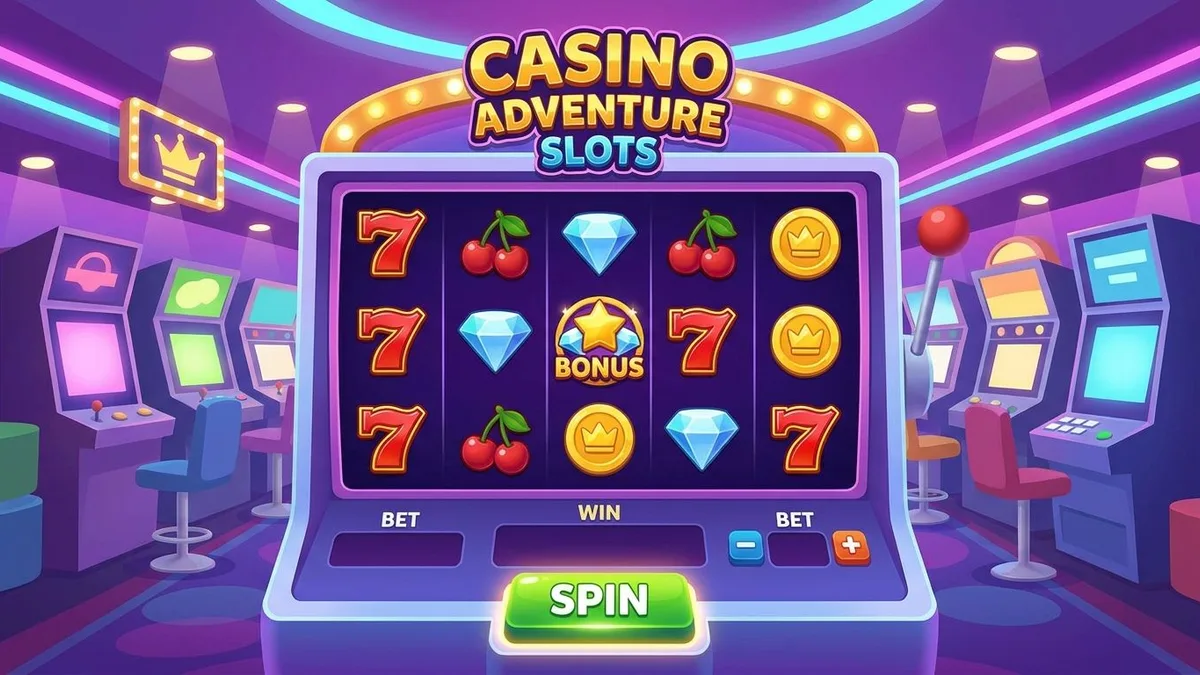 Casino games